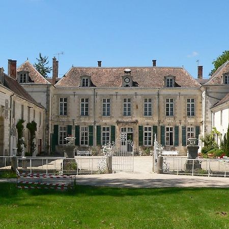 Chateau De Juvigny Luaran gambar